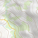 36118NE Page 74 Mount Whitney Topo Preview 3