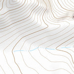 36118NE Page 77 Mount Whitney Topo Preview 2