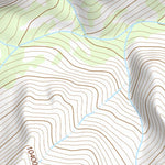 36118NE Page 78 Mount Whitney Topo Preview 2