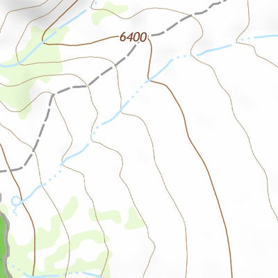 36118NE Page 79 Mount Whitney Topo Preview 2