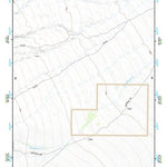 36118NE Page 80 Mount Whitney Topo Preview 1