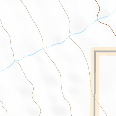 36118NE Page 80 Mount Whitney Topo Preview 2