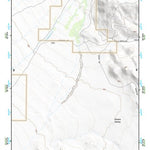 36118NE Page 81 Mount Whitney Topo Preview 1