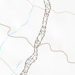 36118NE Page 81 Mount Whitney Topo Preview 2