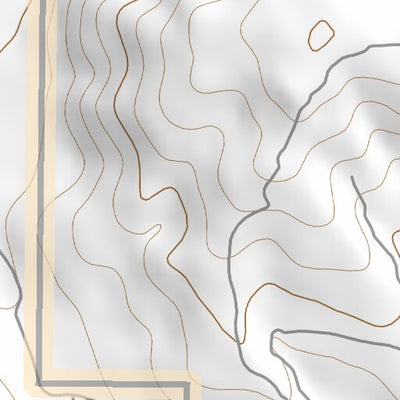 36118NE Page 81 Mount Whitney Topo Preview 3