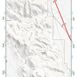 36118NE Page 82 Mount Whitney Topo Preview 1