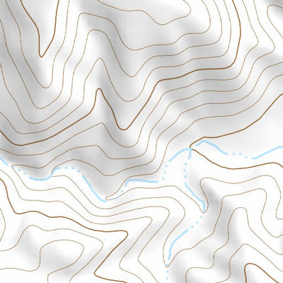 36118NE Page 82 Mount Whitney Topo Preview 3