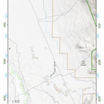 36118NE Page 84 Mount Whitney Topo Preview 1