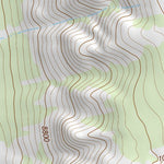 36118NE Page 87 Mount Whitney Topo Preview 3