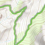 36118NE Page 91 Mount Whitney Topo Preview 2