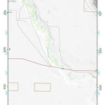 36118NE Page 96 Mount Whitney Topo Preview 1