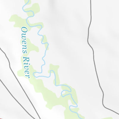 36118NE Page 96 Mount Whitney Topo Preview 2