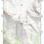 36118NE Page 97 Mount Whitney Topo Preview 1