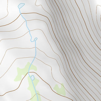 36118NE Page 98 Mount Whitney Topo Preview 2