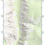 36118NE Page 99 Mount Whitney Topo Preview 1