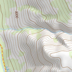 36118NE Page 99 Mount Whitney Topo Preview 2