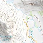 36118NE Page 102 Mount Whitney Topo Preview 2