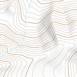36118NE Page 103 Mount Whitney Topo Preview 2