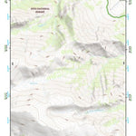 36118NE Page 104 Mount Whitney Topo Preview 1