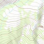 36118NE Page 105 Mount Whitney Topo Preview 2