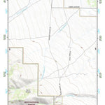 36118NE Page 106 Mount Whitney Topo Preview 1