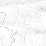36118NE Page 107 Mount Whitney Topo Preview 2