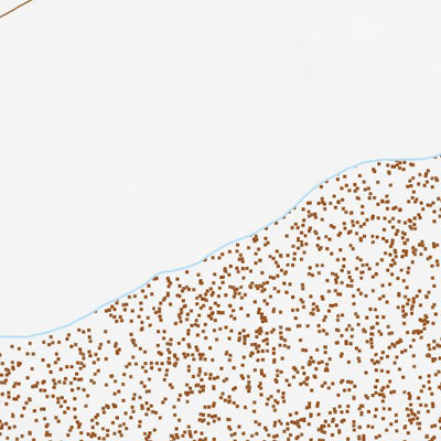 36118NE Page 108 Mount Whitney Topo Preview 2