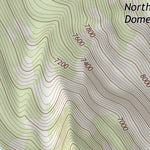 36118NW Mount Whitney Topo Bundle Preview 2