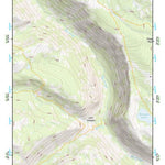 36118SE Page 1 Three Rivers Topo Preview 1