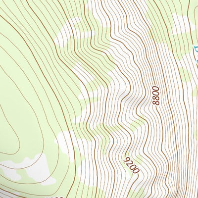 36118SE Page 1 Three Rivers Topo Preview 2