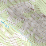 36118SE Page 1 Three Rivers Topo Preview 3