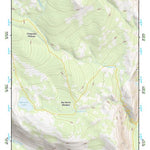 36118SE Page 2 Three Rivers Topo Preview 1