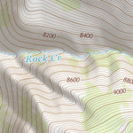 36118SE Page 3 Three Rivers Topo Preview 3