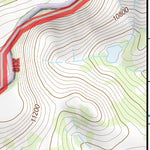 36118SE Page 5 Three Rivers Topo Preview 3