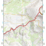 36118SE Page 6 Three Rivers Topo Preview 1