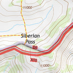 36118SE Page 6 Three Rivers Topo Preview 2