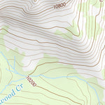 36118SE Page 8 Three Rivers Topo Preview 2