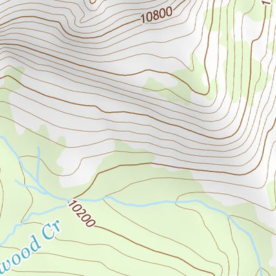 36118SE Page 8 Three Rivers Topo Preview 2