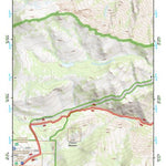 36118SE Page 9 Three Rivers Topo Preview 1