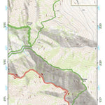 36118SE Page 10 Three Rivers Topo Preview 1