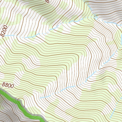 36118SE Page 10 Three Rivers Topo Preview 2