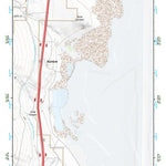 36118SE Page 12 Three Rivers Topo Preview 1