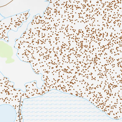 36118SE Page 12 Three Rivers Topo Preview 3