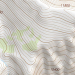 36118SE Page 13 Three Rivers Topo Preview 2