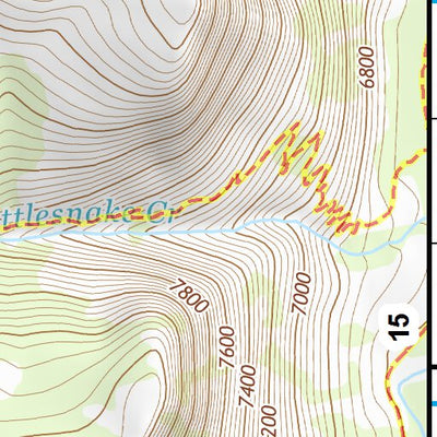 36118SE Page 14 Three Rivers Topo Preview 3