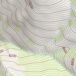 36118SE Page 15 Three Rivers Topo Preview 2