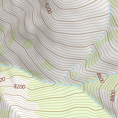 36118SE Page 15 Three Rivers Topo Preview 2