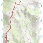 36118SE Page 16 Three Rivers Topo Preview 1