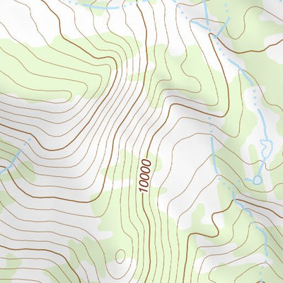 36118SE Page 16 Three Rivers Topo Preview 2