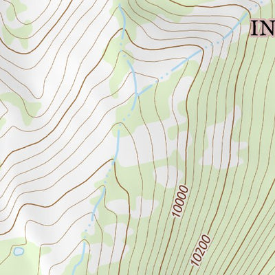 36118SE Page 17 Three Rivers Topo Preview 2